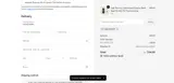 CAROSCOOT coupon verification screenshot