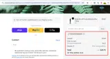 DEALSPOTRBRANDS coupon verification screenshot