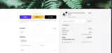BLUEVIP coupon verification screenshot