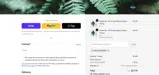 ANGELSSMORRIS coupon verification screenshot