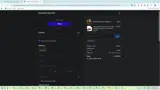 FALL10 coupon verification screenshot