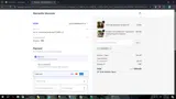 SUMMER10 coupon verification screenshot