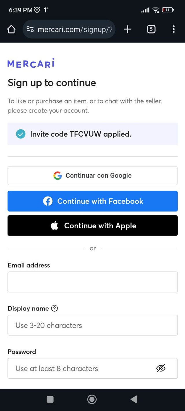 Mercari Coupons Get Up To 30 Bonus Coupon Codes in August 2024 SimplyCodes