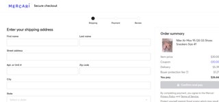 Mercari Coupon Codes (7 Verified) - 20% Off w/Code Apr 2025