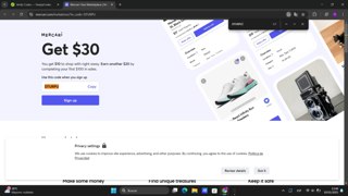 Mercari Coupon Codes - $10 Off Coupons Jan 2025