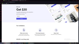 Mercari Coupon Codes - $10 Off Coupons Jan 2025
