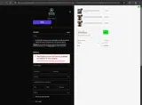 SUMMERSALE20 coupon verification screenshot