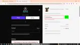 SUMMERSALE20 coupon verification screenshot