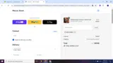 welcome15 coupon verification screenshot