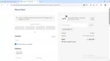 welcome15 coupon verification screenshot