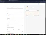 RG2TN62G coupon verification screenshot