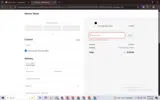BFCM30 coupon verification screenshot