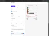 BFCM30 coupon verification screenshot