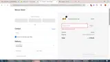 pres20 coupon verification screenshot