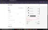 pres20 coupon verification screenshot