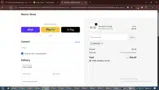 SPRING30 coupon verification screenshot