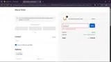 SPRING30 coupon verification screenshot