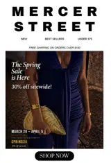 SPRING30 coupon verification screenshot