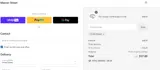 RG2TN62G coupon verification screenshot