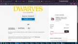 Merchtable coupon verification screenshot