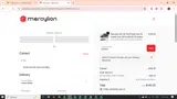 SAVE10 coupon verification screenshot