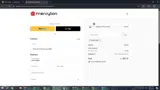 WELCOME coupon verification screenshot