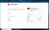 Footsteps coupon verification screenshot