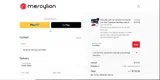 Footsteps coupon verification screenshot