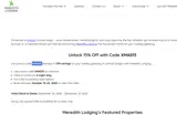 XMAS15 coupon verification screenshot