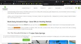 SNOWBIRDS10 coupon verification screenshot