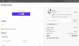 TeamMeridian coupon verification screenshot