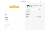 SOCKS5 coupon verification screenshot