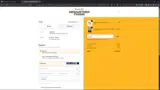 Meriwether Farms coupon verification screenshot
