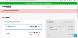 FLASHSALE coupon verification screenshot