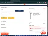 WEEKEND15 coupon verification screenshot