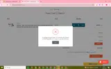 HOMEROOM coupon verification screenshot