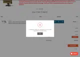 HOMEROOM coupon verification screenshot