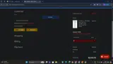 WETSHAVE15 coupon verification screenshot