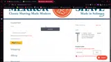 WETSHAVE15 coupon verification screenshot