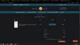 BLADE coupon verification screenshot