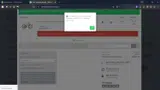 AD005 coupon verification screenshot