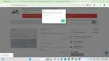 AD005 coupon verification screenshot