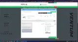 Merlin Cycles coupon verification screenshot