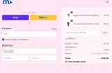 25OFF coupon verification screenshot