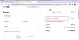 MERMAID15 coupon verification screenshot