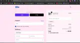 SIPSZN coupon verification screenshot