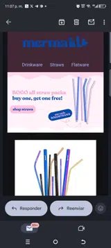 Bogostraws coupon verification screenshot