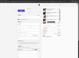 MW25OFF coupon verification screenshot