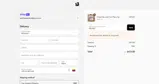 GELSINIY coupon verification screenshot