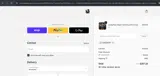 TAKE20OFF coupon verification screenshot
